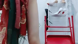 ✿顶级女神✿ 超级丝袜控180大长腿女神▌苹果▌我的室友