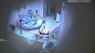 229SCUTE-990 みれい S-Cute Gカップ娘の潮吹きセックス1mp4