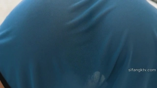 监狱捆绑Play 摄影师最后还是忍不住了