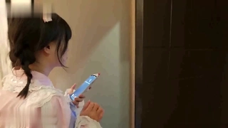 [中文字幕] GS-408 小恶魔迷你裙女职员比起生疏的风俗女郎更有技巧！ ？