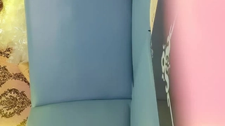 孙聪南京夫妻居家自拍第二集