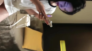 第一视角-颤抖高潮-这就是我被你操到高潮之后的样子