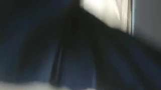 和爸爸的新马子火热3P