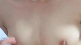 Madison Chandler的大屁股被巨大的鸡巴操