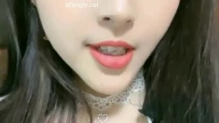 2820_01-10MU 天然むすめ 032820_01 本当はドMだけど少しだけボンテージコスでいじめてあげるねmp4