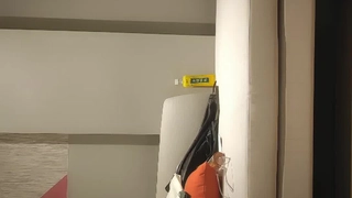 与孟加拉国和印度朋友的三人组群交
