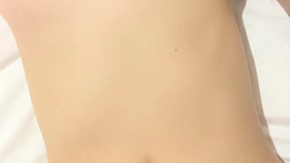 玩健身的健壮华裔眼镜哥约炮个经常一块KEEPFIT的骚妇到寓所啪啪720P高清无水印