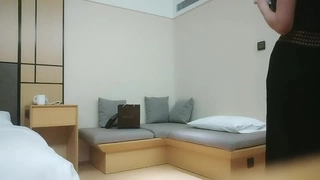这屁股绝了