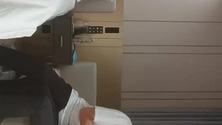 171CM身高长腿高颜值女神露脸