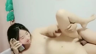 性感韩国女主播bj直播自摸抚慰