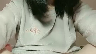 含蓄草骚女小双被双男3P玩废[开头91验证]