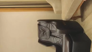 老公是个牛头人  国外著名_36