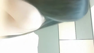 小俩口的日常~一线鲍鲍每天都要玩一次~