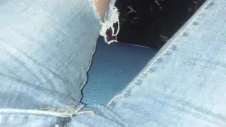 绝对精彩！爆乳双女女同大战！穿戴20CM假屌操逼，骑乘位插到底，淫骚四溅，各种姿势真会玩
