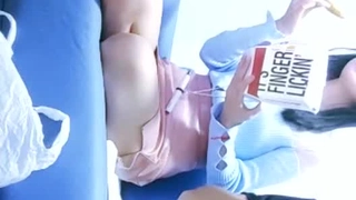风骚少妇最后菊花突然被干最新东北小夫妻大鸡吧爱丝袜系列东北方言对话精彩有趣
